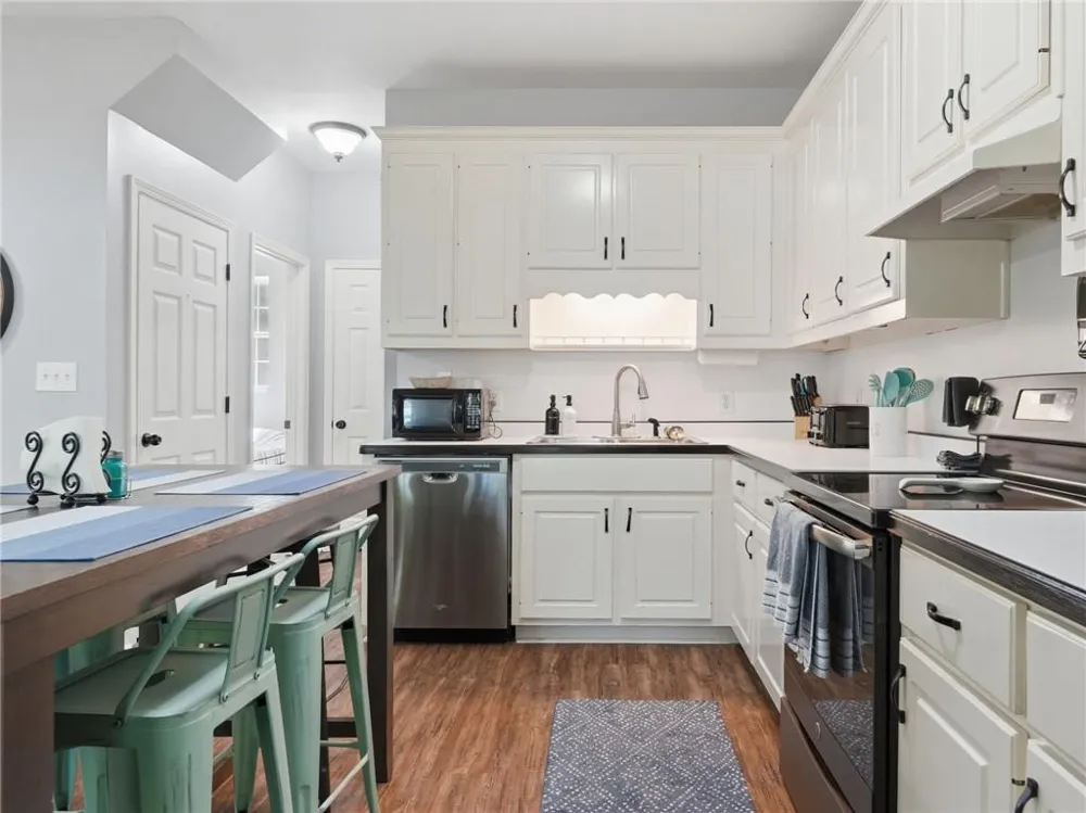 117 Forest Ridge Drive Eatonton, GA 31024