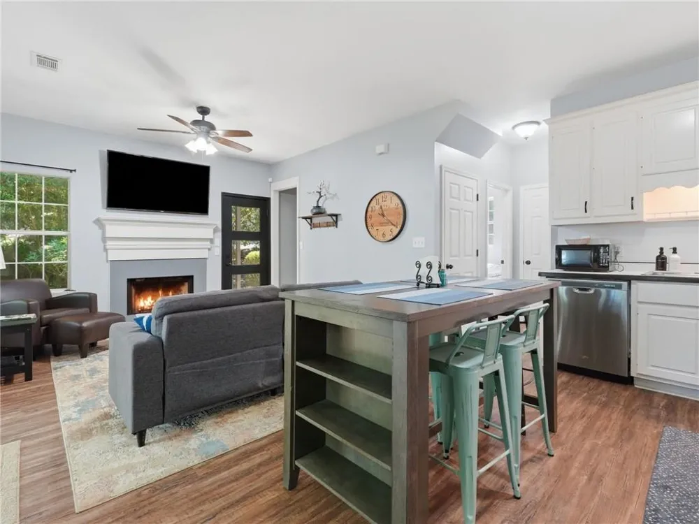 117 Forest Ridge Drive Eatonton, GA 31024