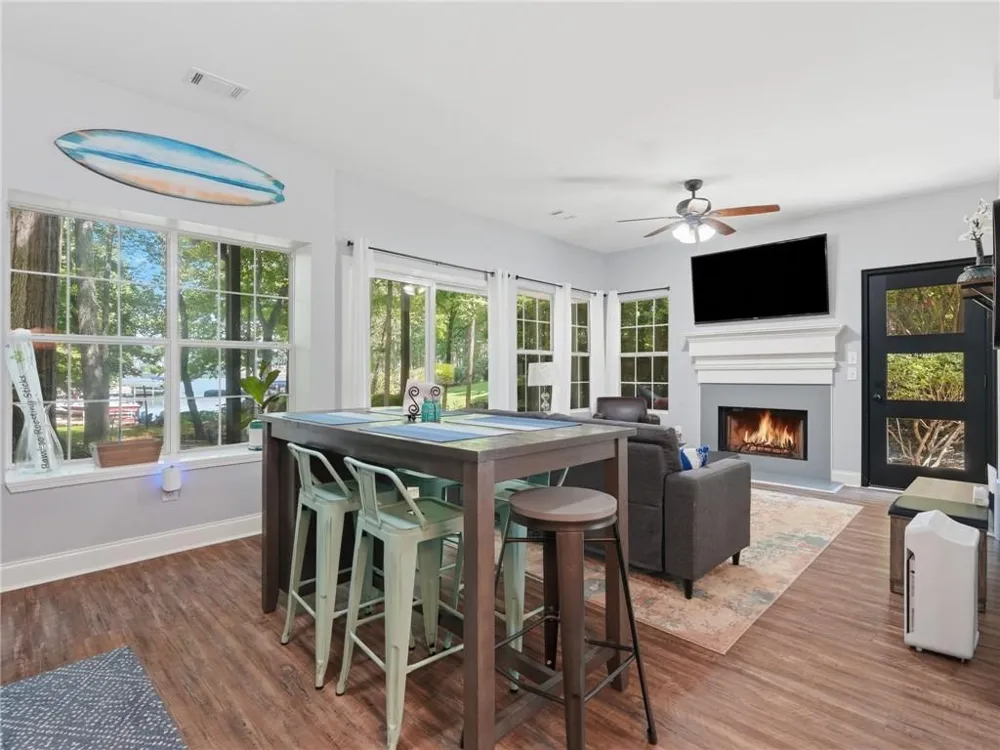 117 Forest Ridge Drive Eatonton, GA 31024
