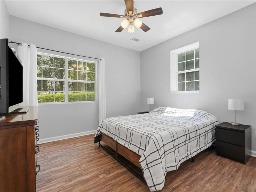 117 Forest Ridge Drive Eatonton, GA 31024
