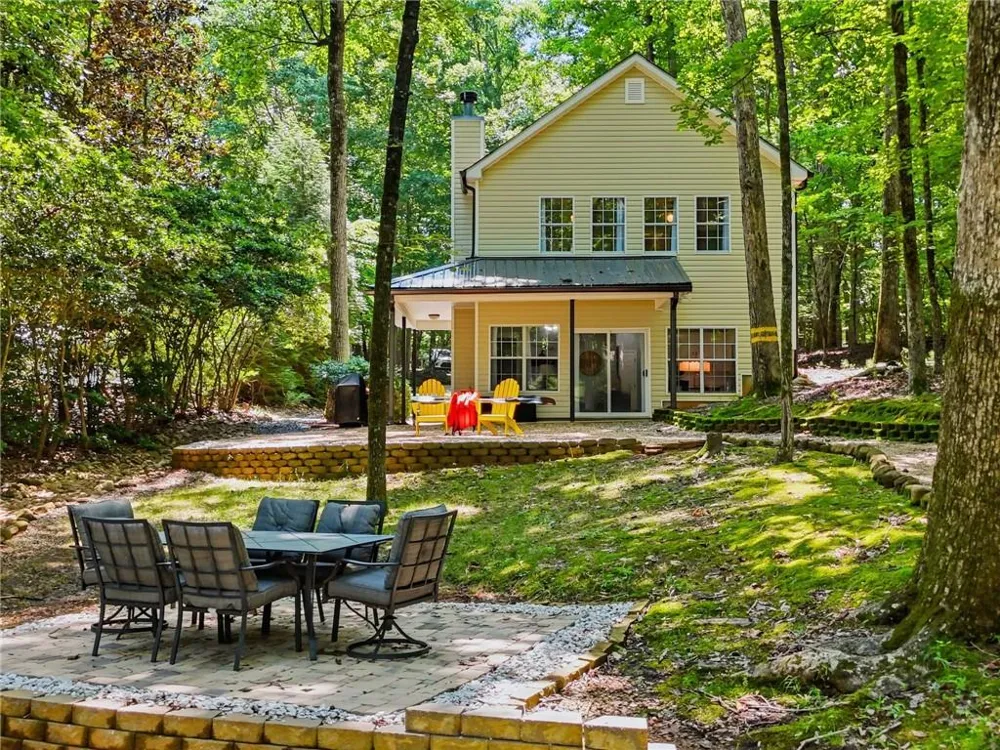 117 Forest Ridge Drive Eatonton, GA 31024