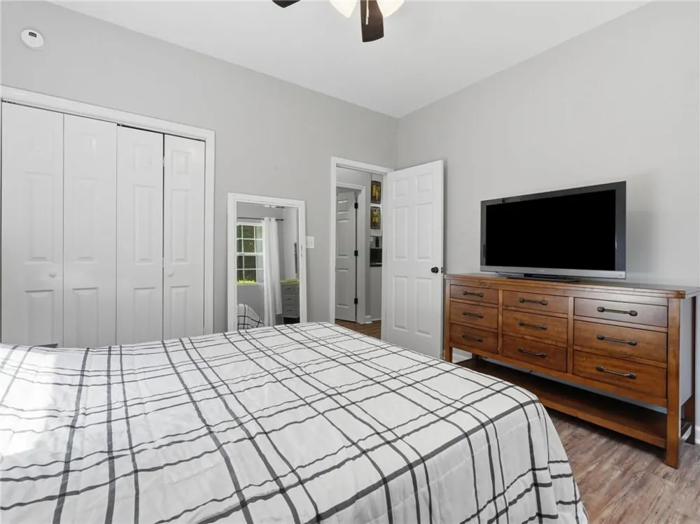 117 Forest Ridge Drive Eatonton, GA 31024