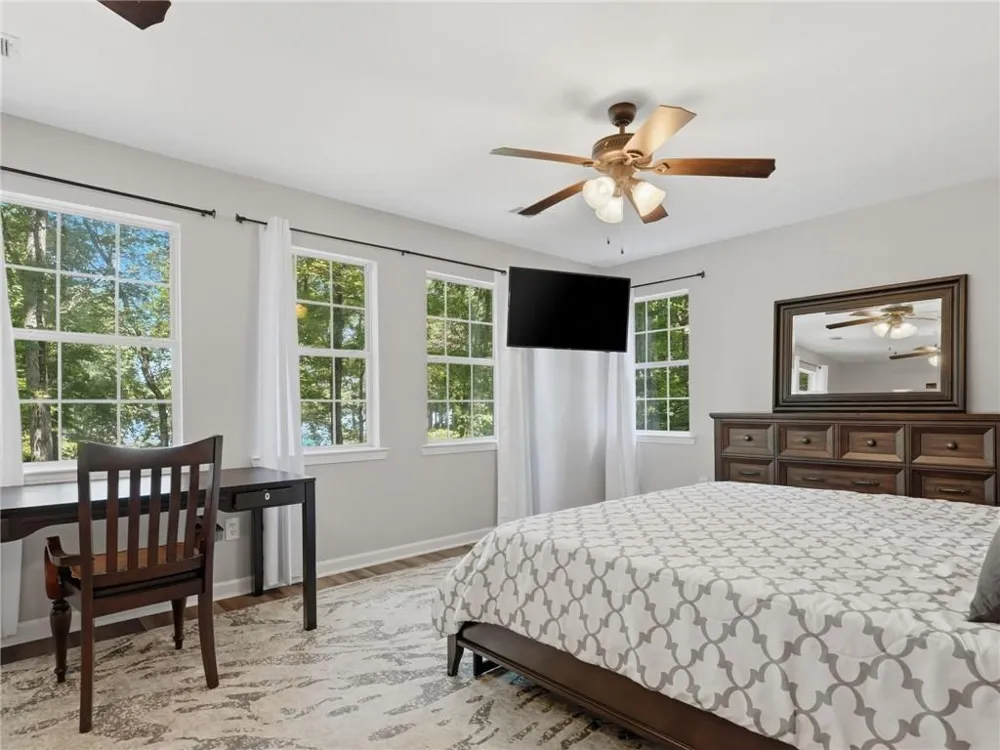 117 Forest Ridge Drive Eatonton, GA 31024