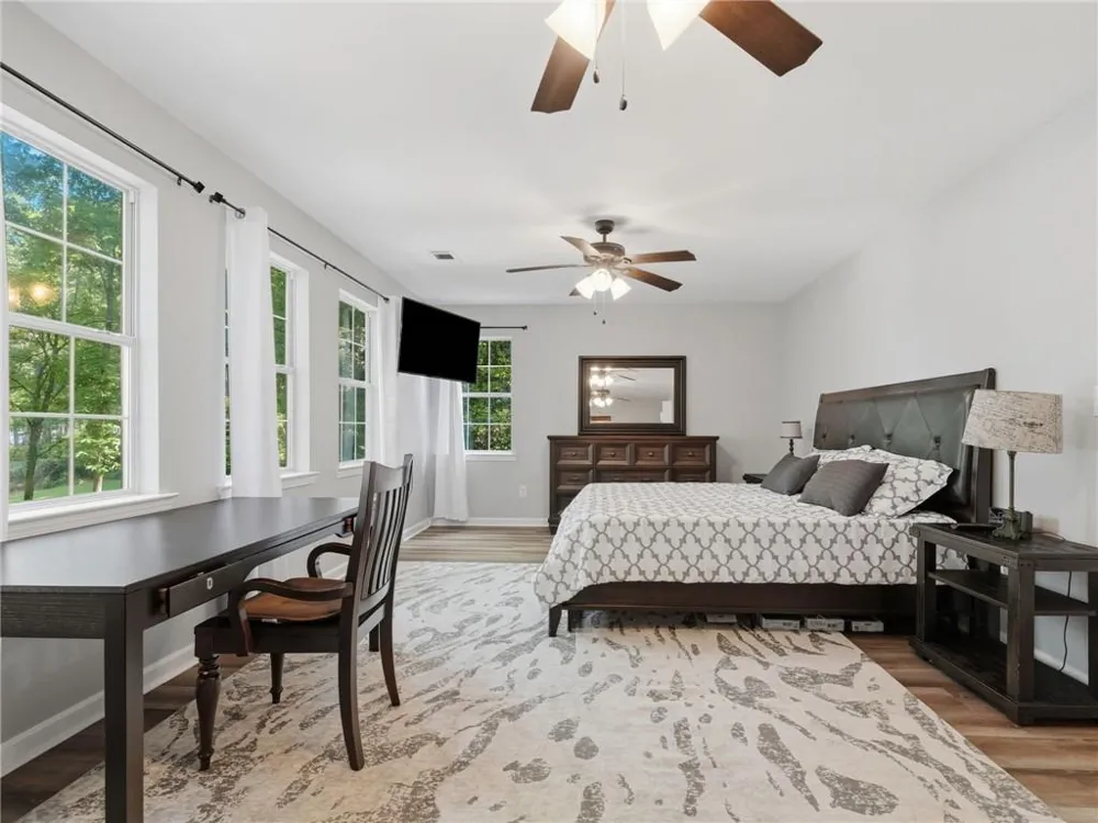117 Forest Ridge Drive Eatonton, GA 31024