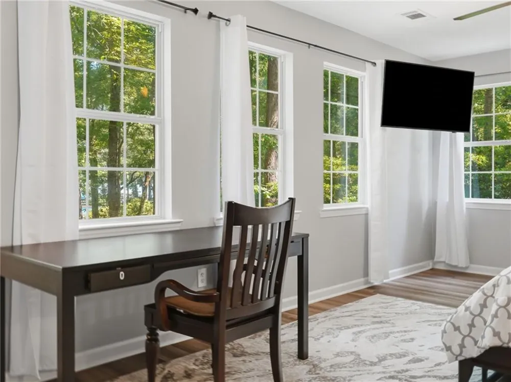 117 Forest Ridge Drive Eatonton, GA 31024