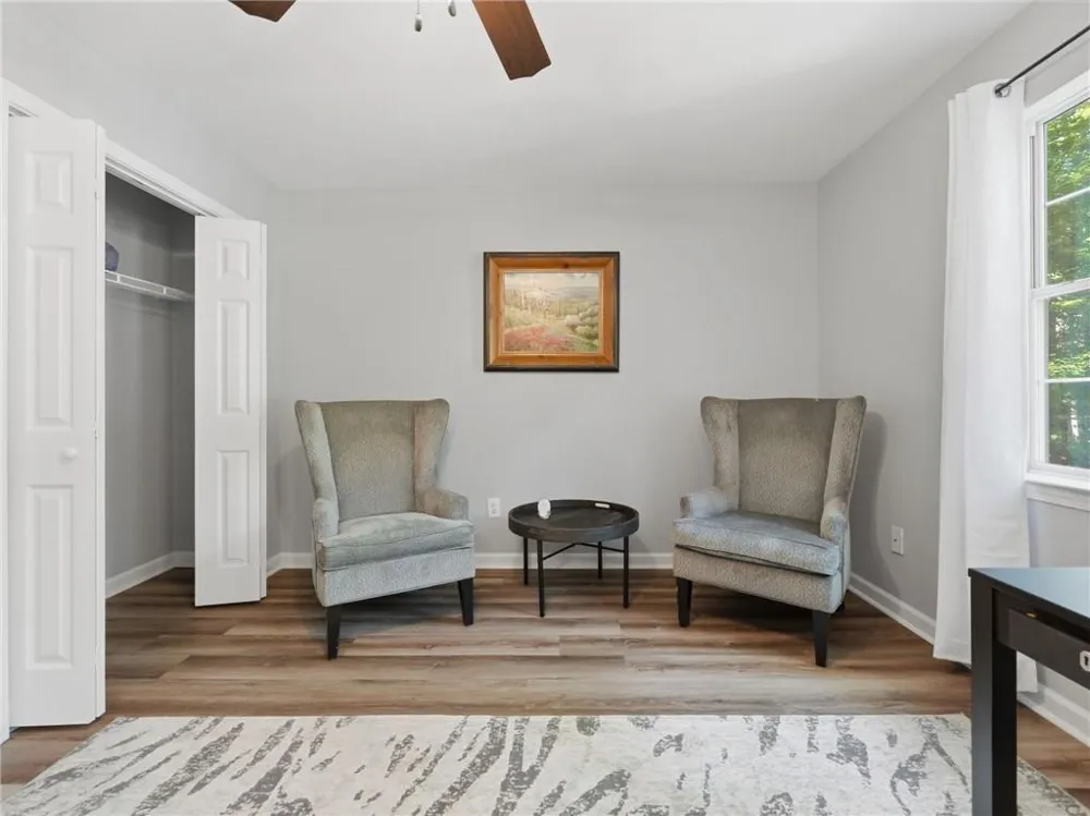 117 Forest Ridge Drive Eatonton, GA 31024