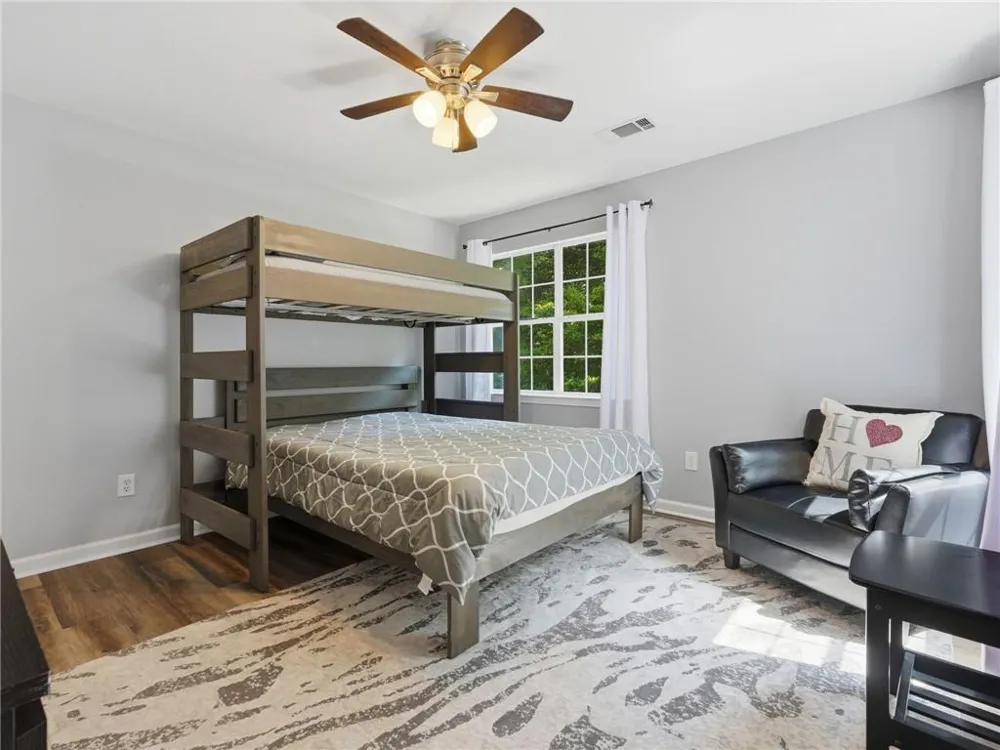 117 Forest Ridge Drive Eatonton, GA 31024