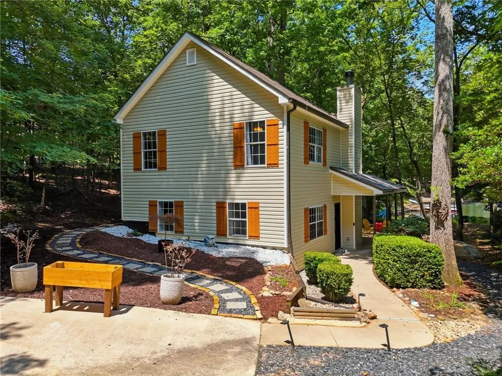 117 Forest Ridge Drive Eatonton, GA 31024