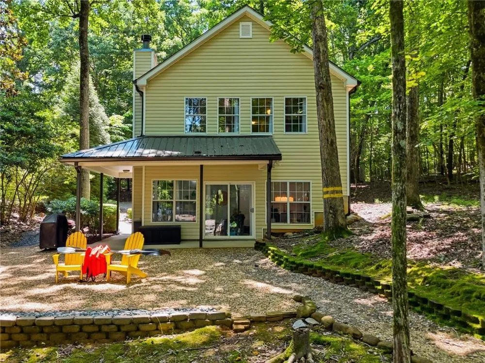 117 Forest Ridge Drive Eatonton, GA 31024