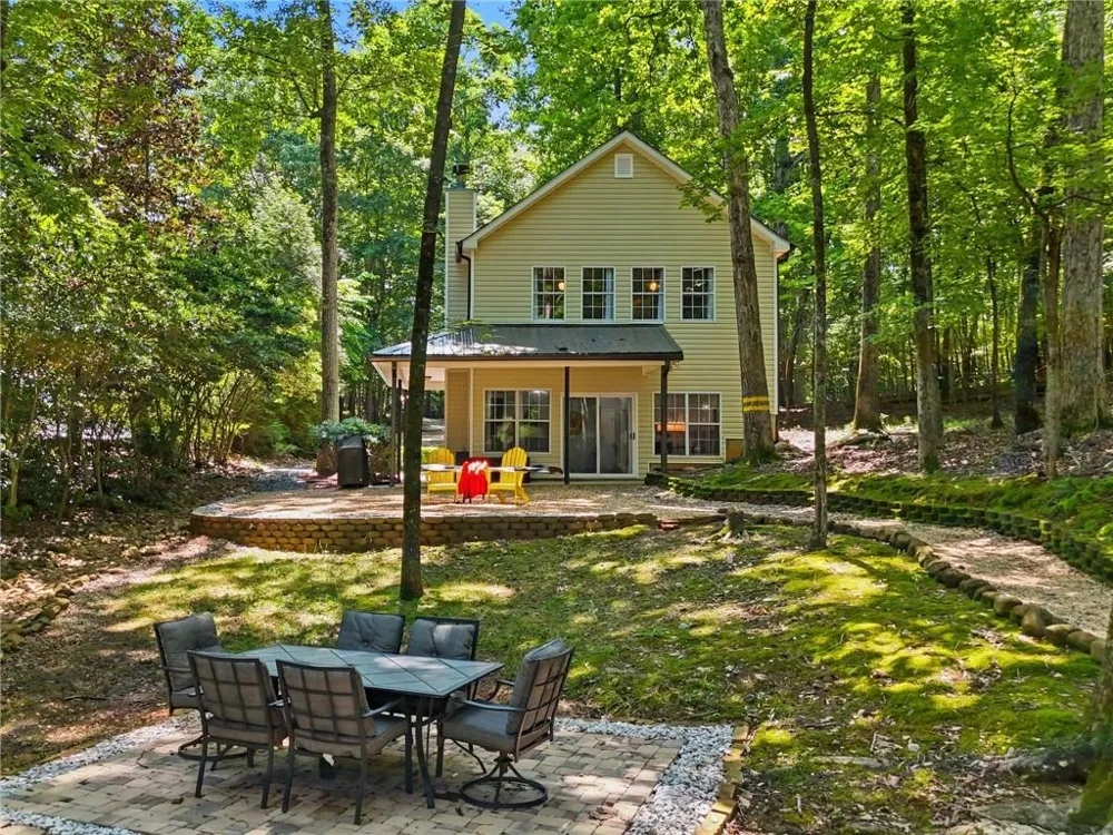 117 Forest Ridge Drive Eatonton, GA 31024