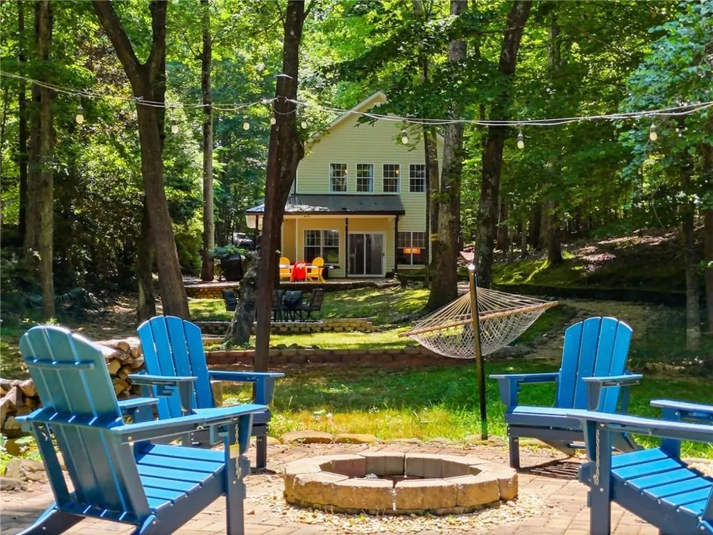 117 Forest Ridge Drive Eatonton, GA 31024