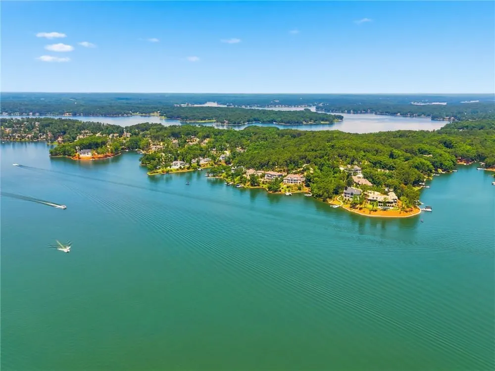 117 Forest Ridge Drive Eatonton, GA 31024