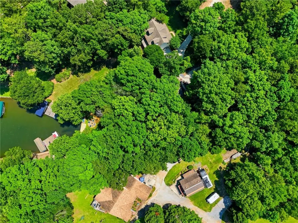117 Forest Ridge Drive Eatonton, GA 31024