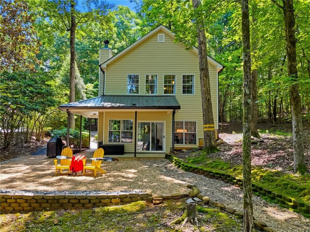 117 Forest Ridge Drive Eatonton, GA 31024