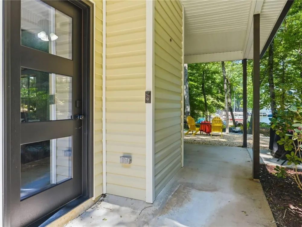 117 Forest Ridge Drive Eatonton, GA 31024