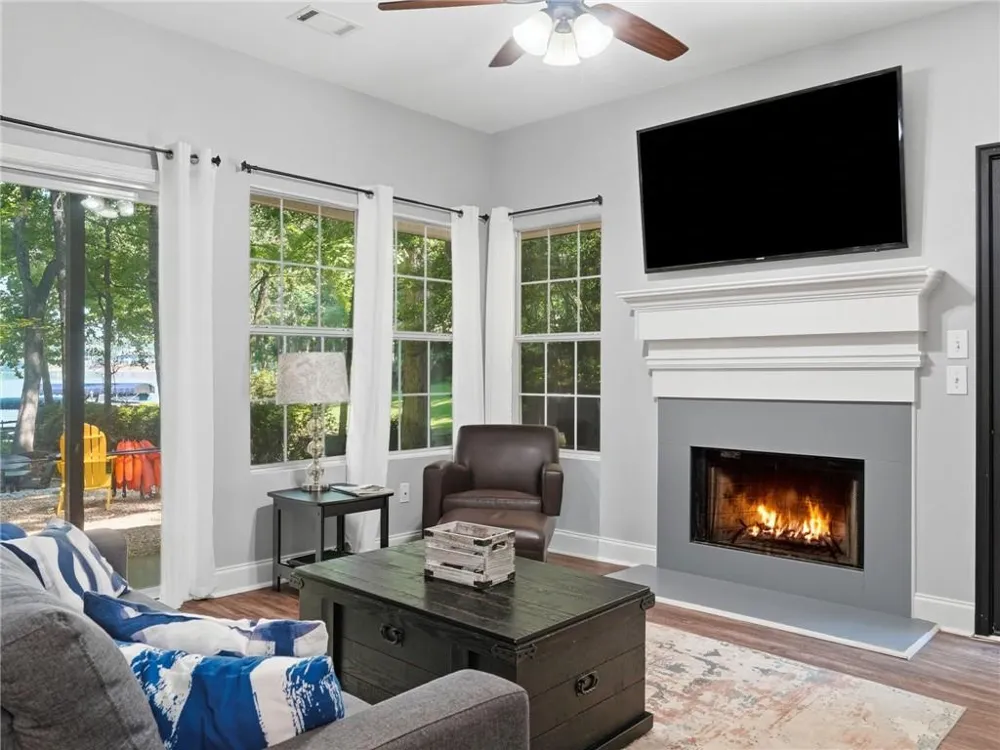 117 Forest Ridge Drive Eatonton, GA 31024