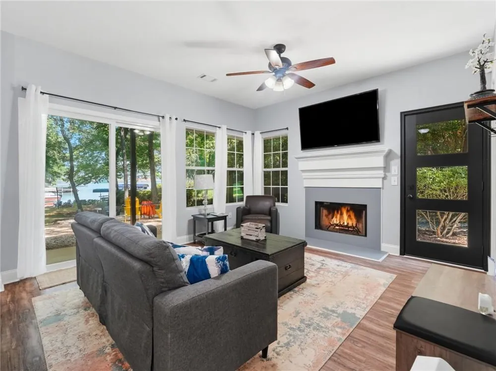 117 Forest Ridge Drive Eatonton, GA 31024