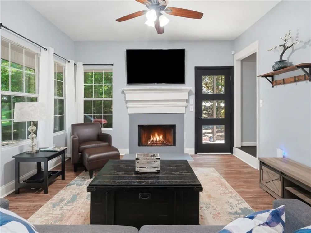 117 Forest Ridge Drive Eatonton, GA 31024