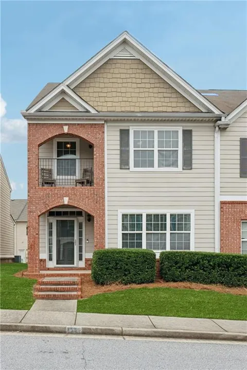 7556 Rutgers Circle