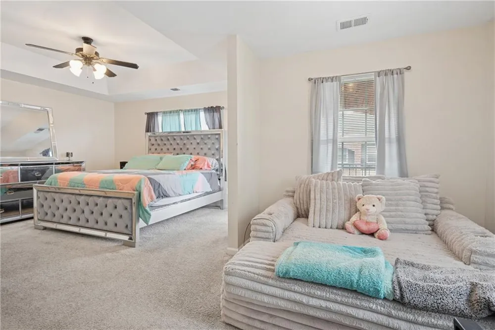 7556 Rutgers Circle Fairburn, GA 30213