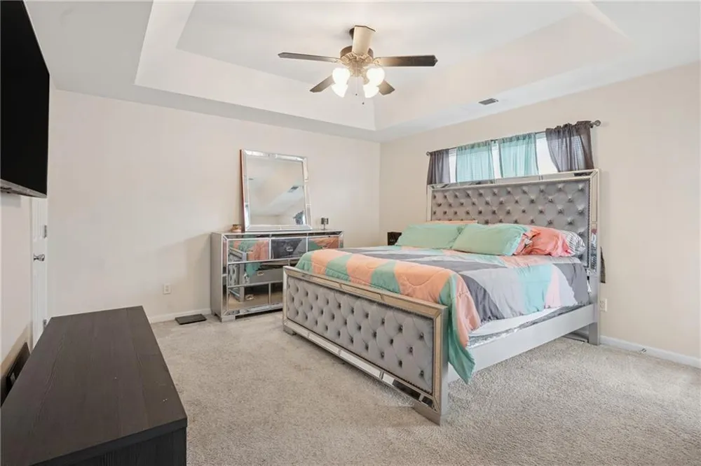 7556 Rutgers Circle Fairburn, GA 30213