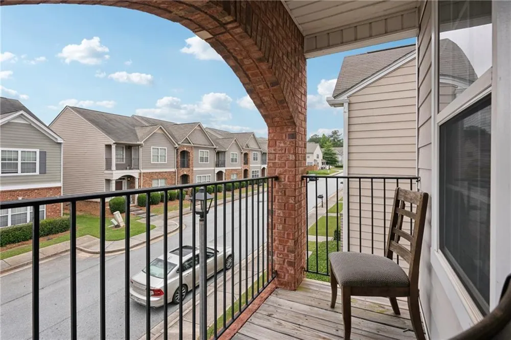 7556 Rutgers Circle Fairburn, GA 30213