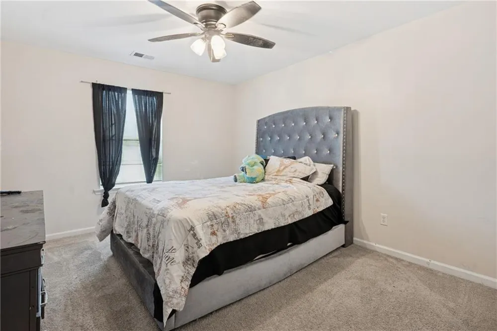 7556 Rutgers Circle Fairburn, GA 30213