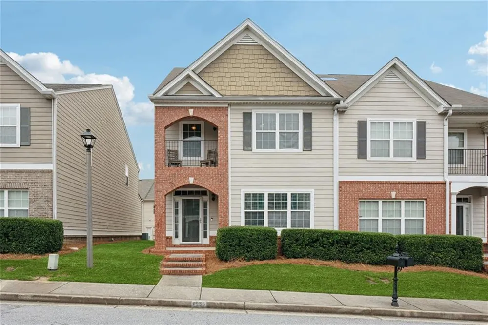 7556 Rutgers Circle Fairburn, GA 30213