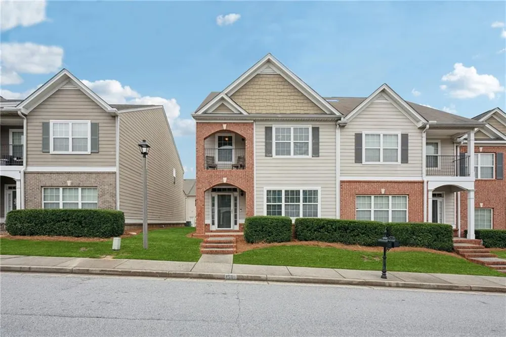 7556 Rutgers Circle Fairburn, GA 30213