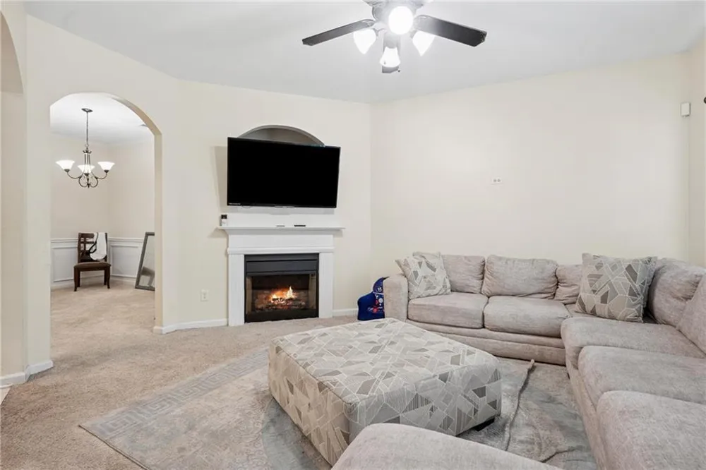 7556 Rutgers Circle Fairburn, GA 30213