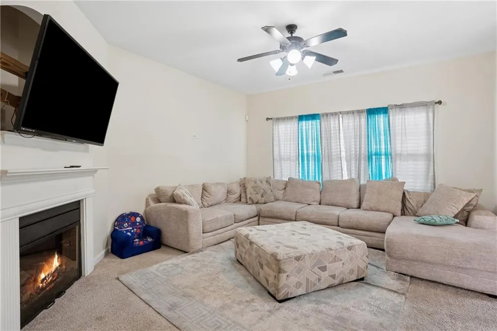 7556 Rutgers Circle Fairburn, GA 30213