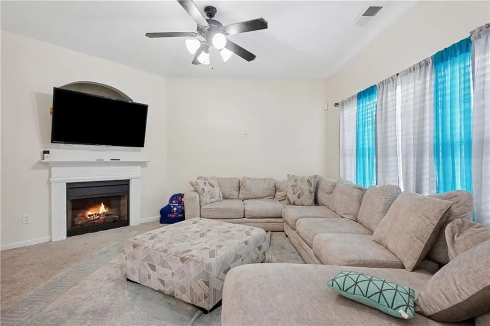 7556 Rutgers Circle Fairburn, GA 30213
