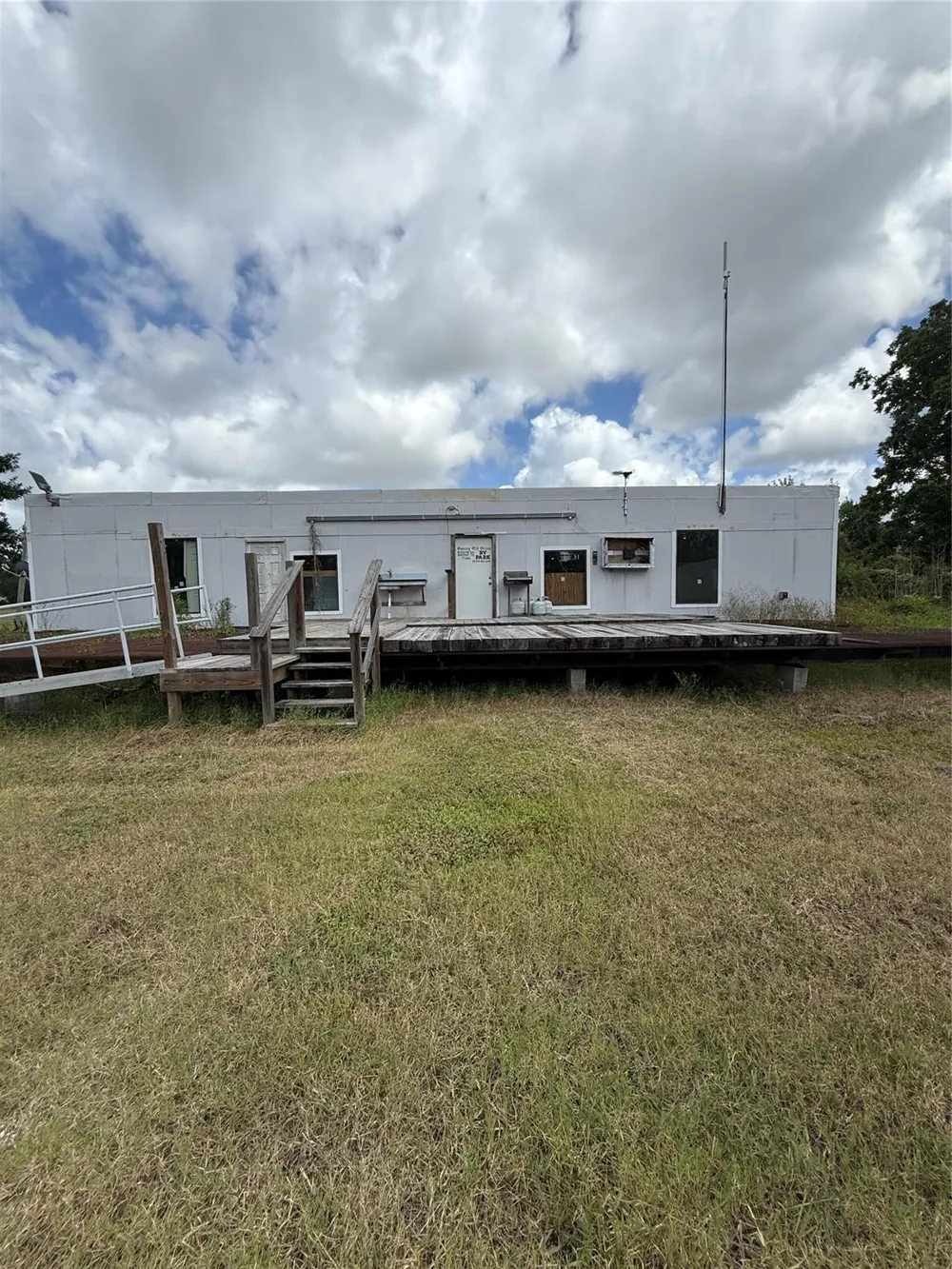 9339 Fm 524 Road Sweeny, TX 77480