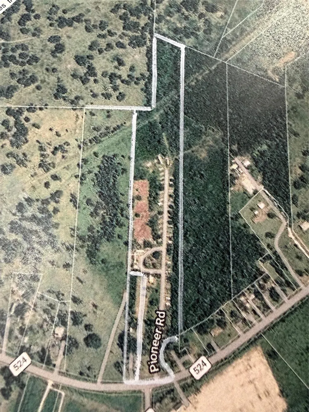 9339 Fm 524 Road Sweeny, TX 77480