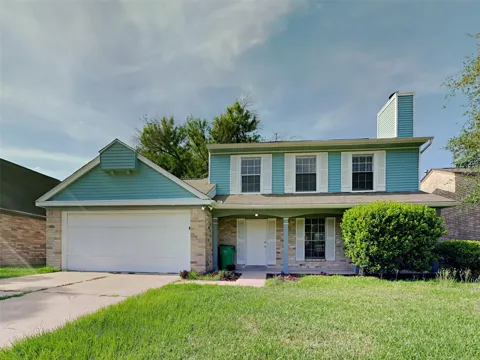 13322 Somersworth Drive