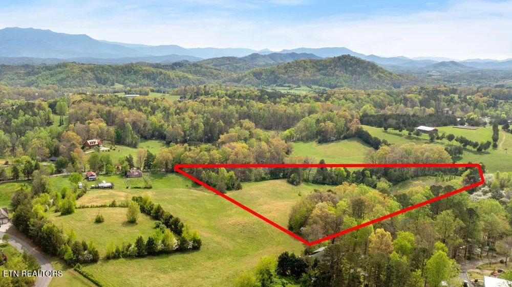 0 Cummings Chapel Rd Sevierville, TN 37876
