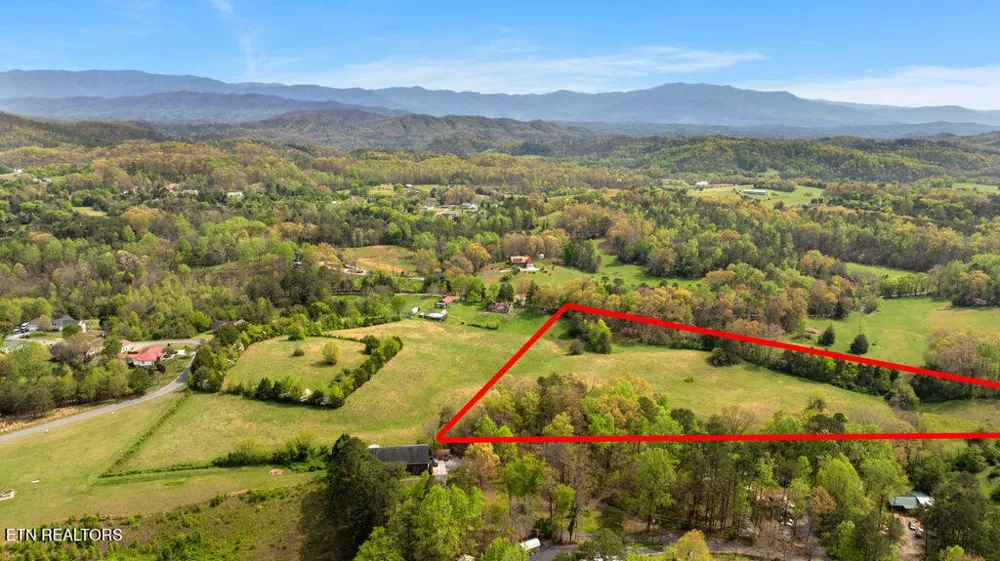 0 Cummings Chapel Rd Sevierville, TN 37876