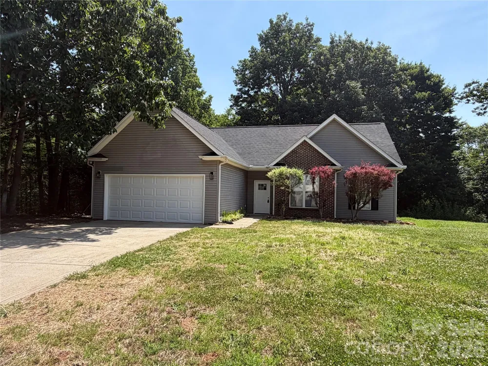 3930 Ashland Drive Maiden, NC 28650