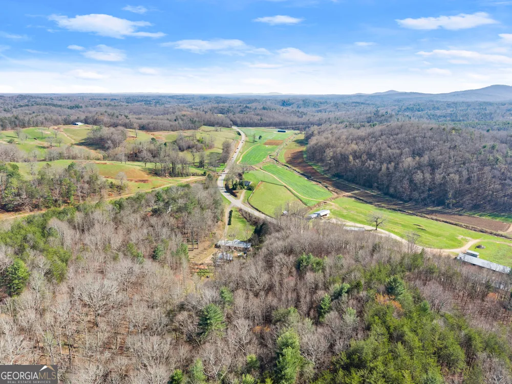 0 Elliott Family PKWY Dawsonville, GA 30534