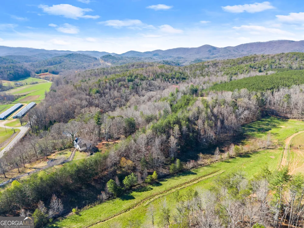 0 Elliott Family PKWY Dawsonville, GA 30534