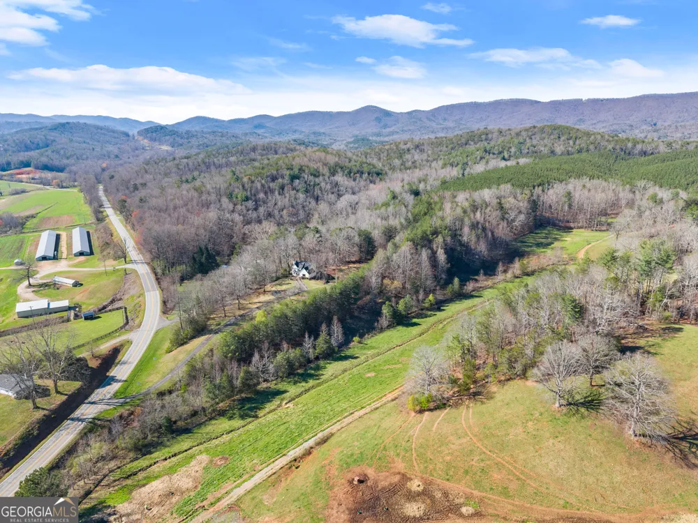 0 Elliott Family PKWY Dawsonville, GA 30534