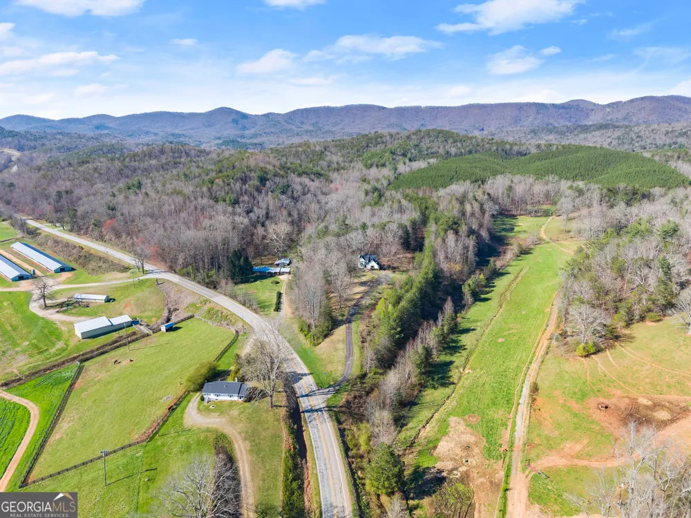 0 Elliott Family PKWY Dawsonville, GA 30534