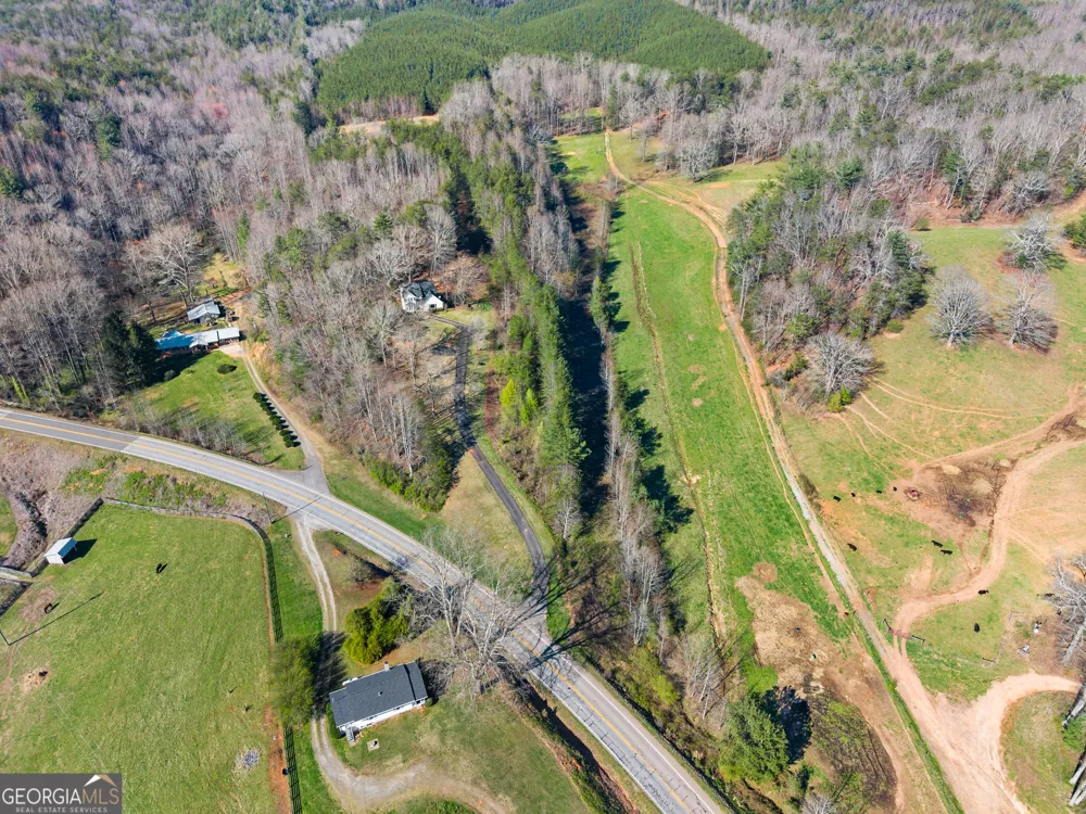0 Elliott Family PKWY Dawsonville, GA 30534