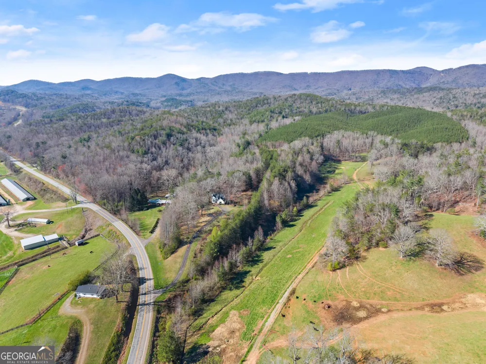 0 Elliott Family PKWY Dawsonville, GA 30534