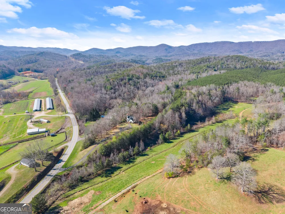 0 Elliott Family PKWY Dawsonville, GA 30534