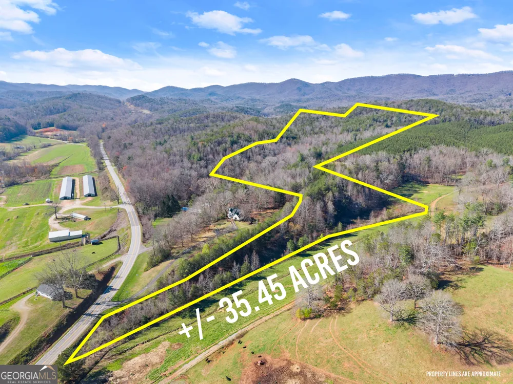 0 Elliott Family PKWY Dawsonville, GA 30534