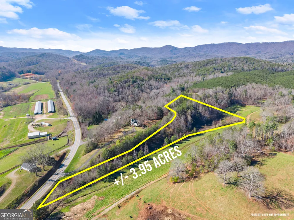 0 Elliott Family PKWY Dawsonville, GA 30534