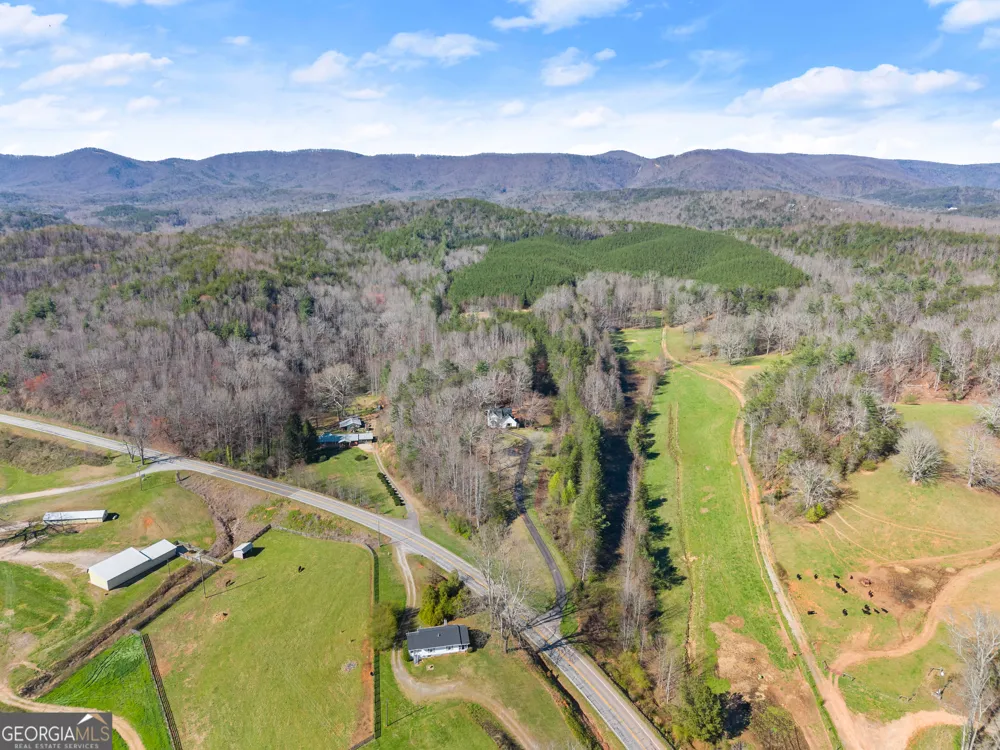 0 Elliott Family PKWY Dawsonville, GA 30534