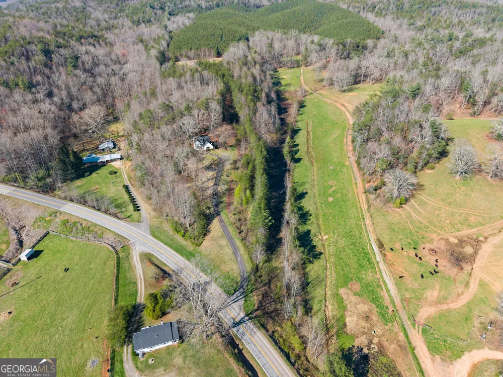 0 Elliott Family PKWY Dawsonville, GA 30534