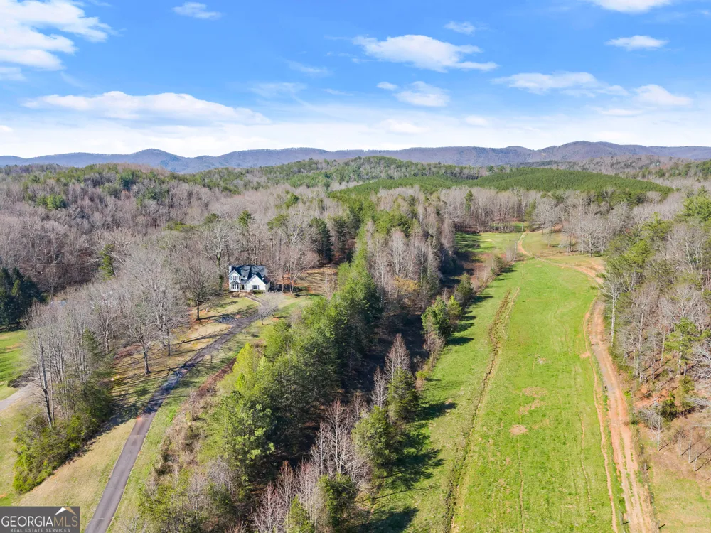 0 Elliott Family PKWY Dawsonville, GA 30534